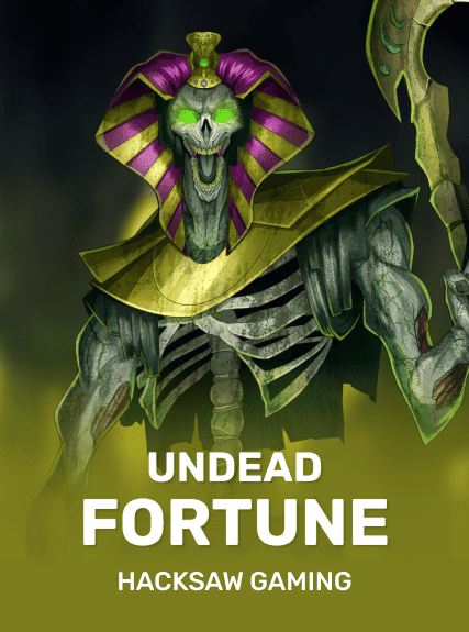 Undead Fortune