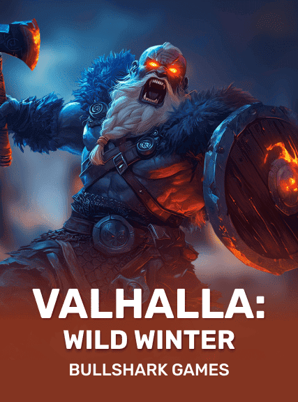 Valhalla: Wild Winter