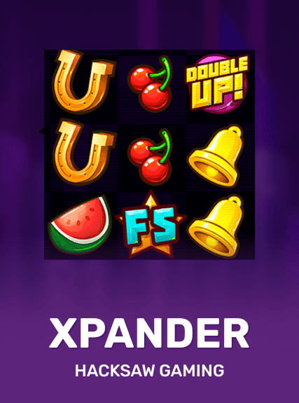 Xpander