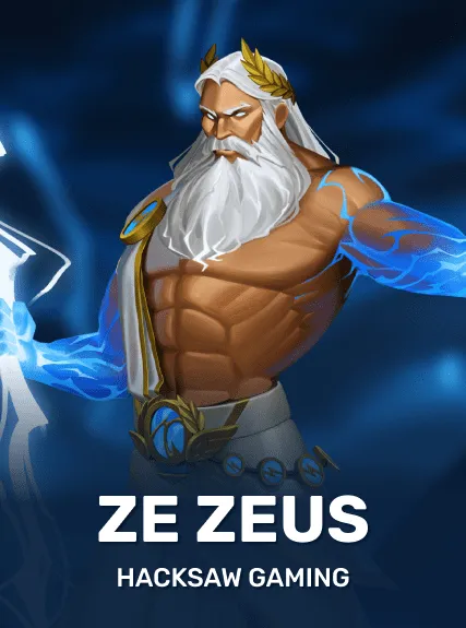 Ze Zeus (hacksaw)