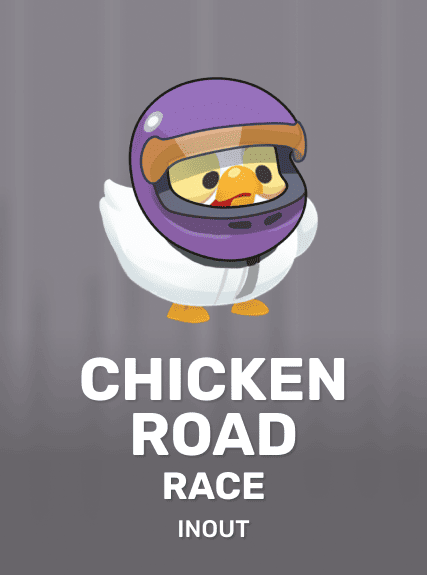 Chicken Road Race