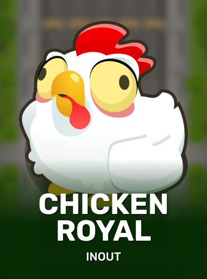 Chicken Royal