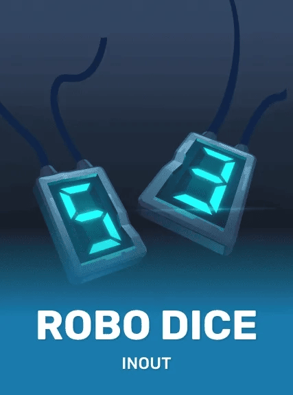 Robo dice