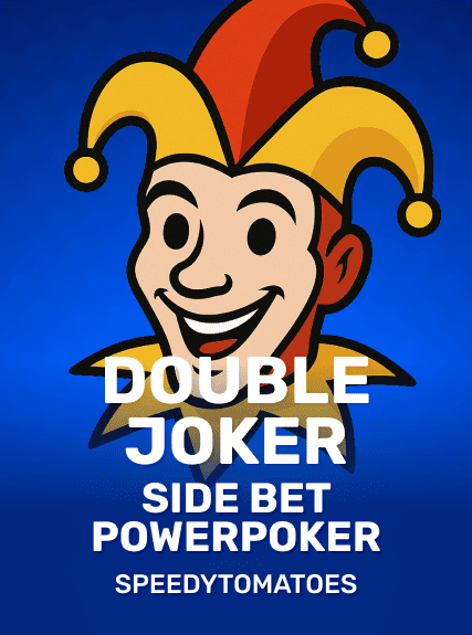 Double Joker Side Bet Powerpoker