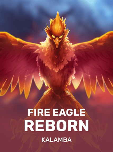 Fire Eagle Reborn