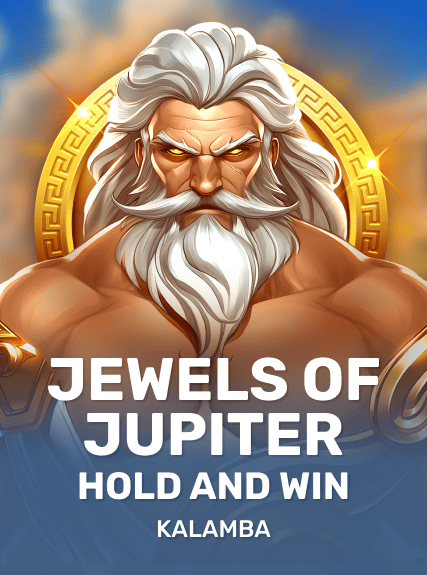 Jewels of Jupiter Hold and Win