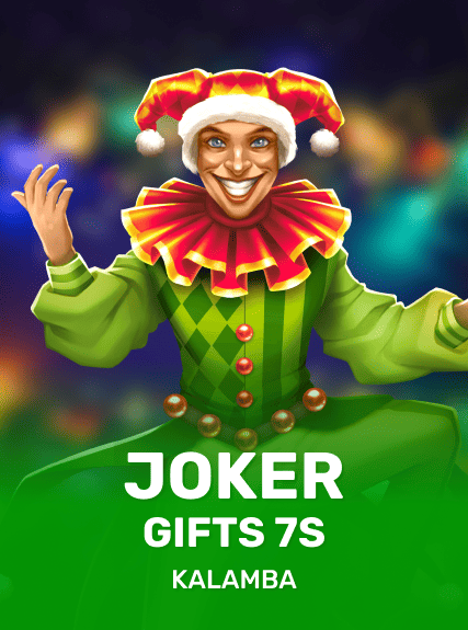 Joker Gifts 7s