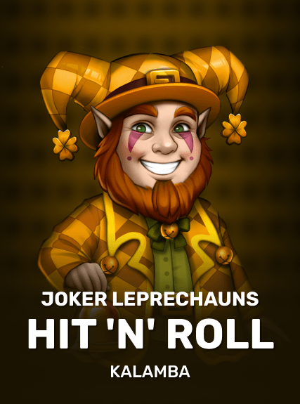 Joker Leprechauns Hit’n’Roll