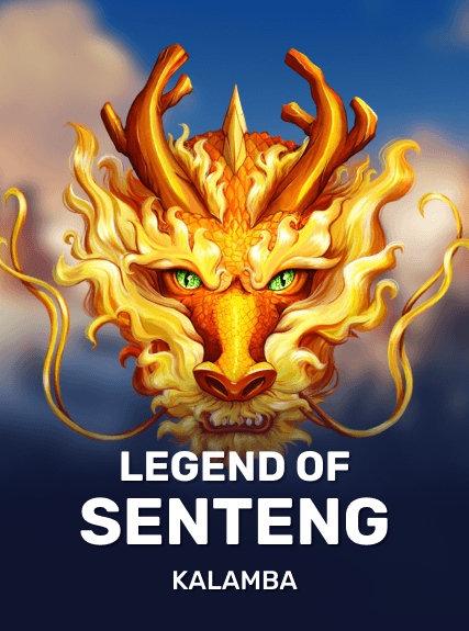 Legend of Senteng