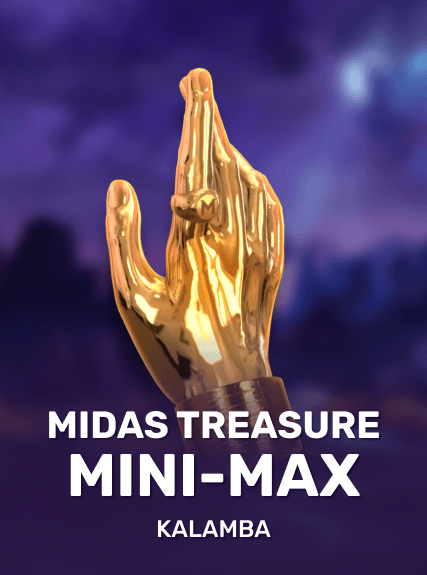 Midas Treasure Mini-Max