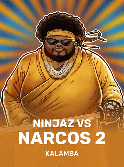 Ninjaz vs Narcos 2