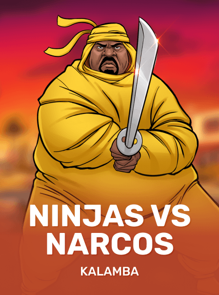 Ninjaz vs Narcos