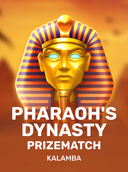 Pharaoh's Dynasty Prizematch
