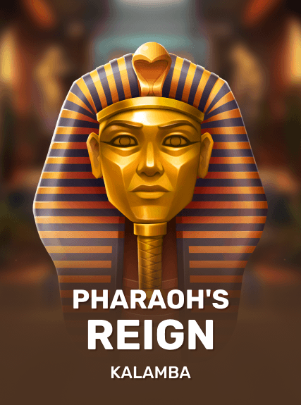 Pharaoh’s Reign