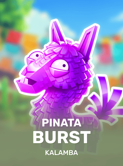 Pinata Burst