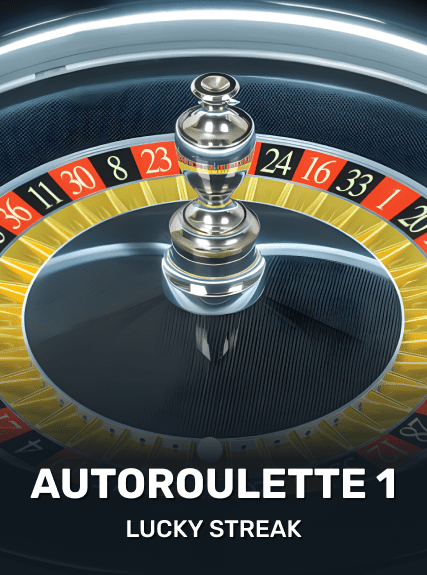 AutoRoulette 1