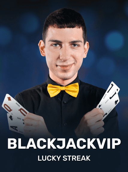 BlackjackVIP