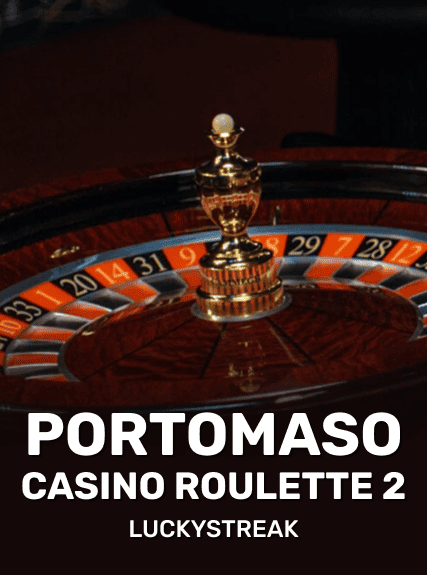 Portomaso Casino Roulette 2
