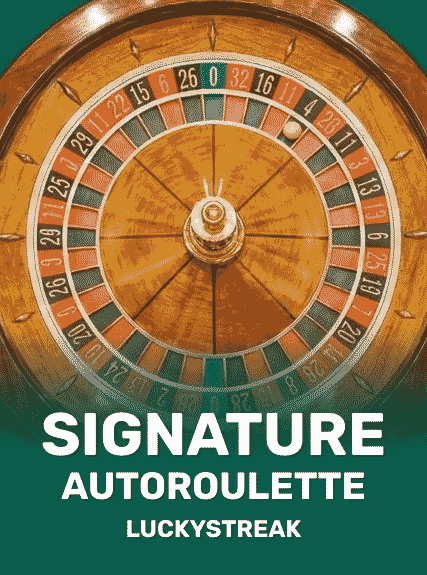 Signature AutoRoulette
