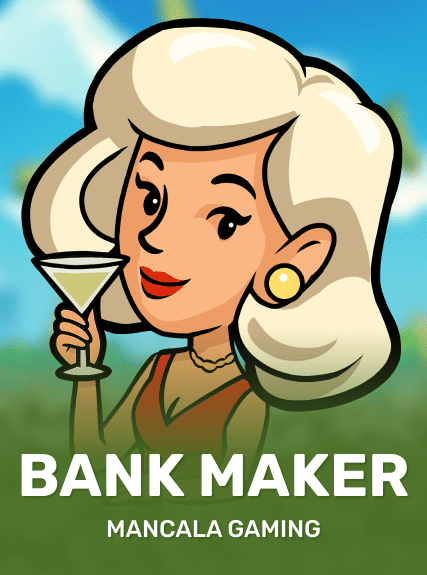Bank Maker