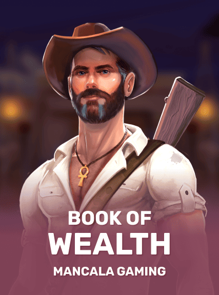 Book of Wealth
