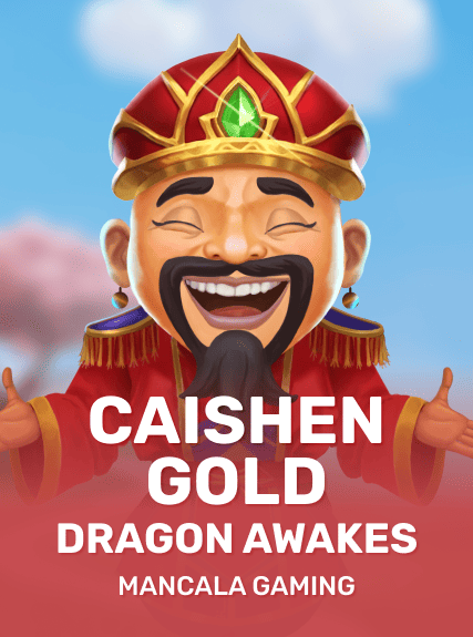 Caishen Gold: Dragon Awakes