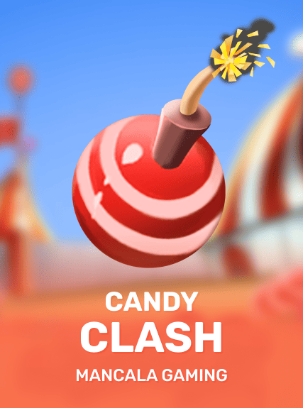 Candy Clash