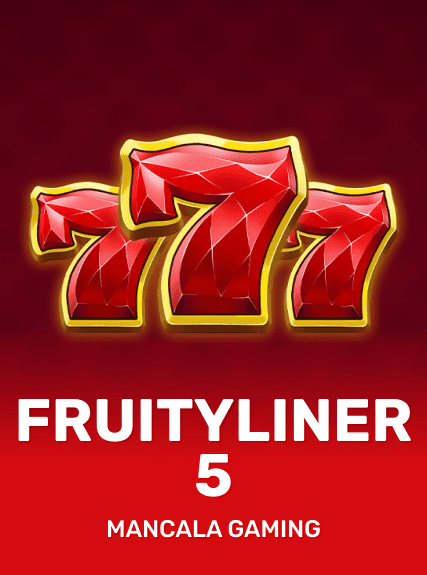 Fruityliner 5