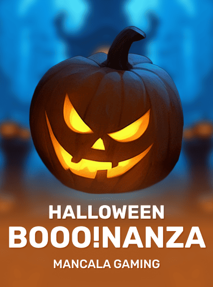 Halloween Booo!nanza
