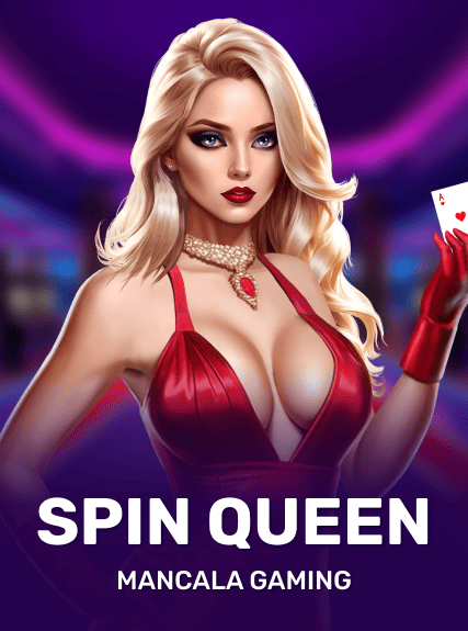 Spin Queen