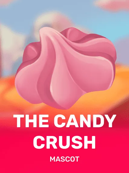 The Candy Crush (mascot)