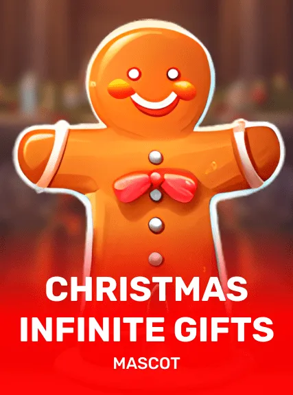 Christmas Infinite Gifts (mascot)
