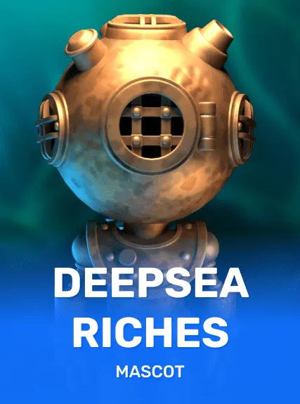 Deepsea Riches (mascot)