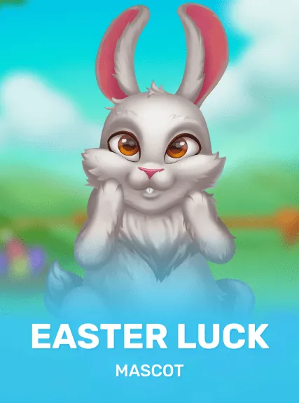 Easter Luck (mascot)