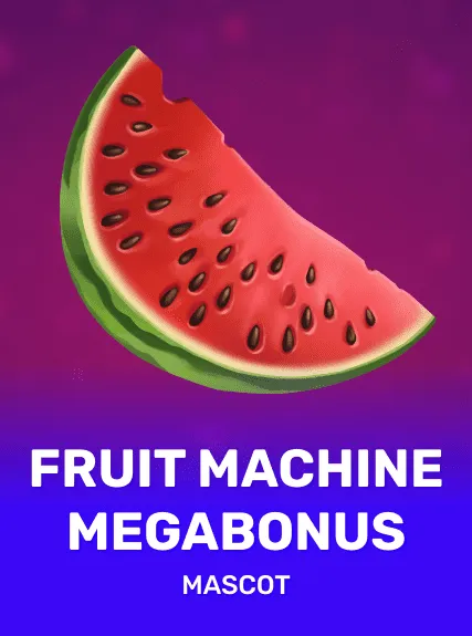 Fruit Machine Megabonus (mascot)