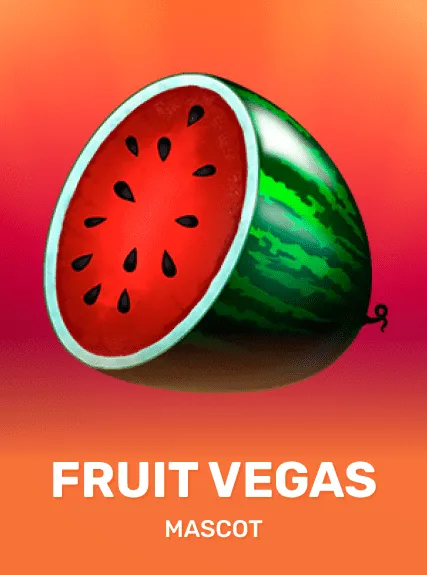 Fruit Vegas (mascot)