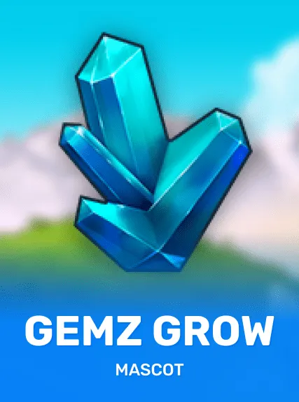 Gemz Grow (mascot)