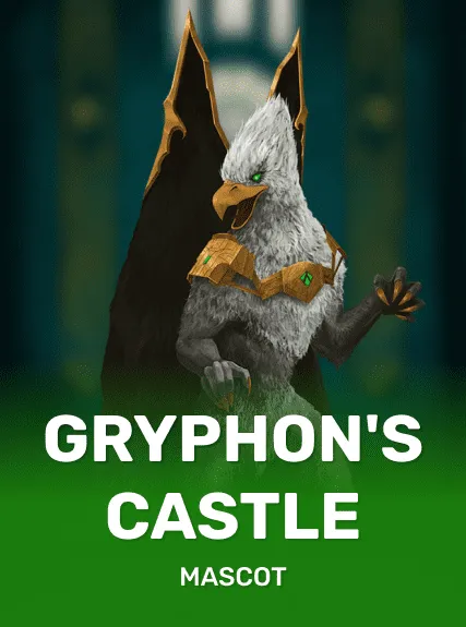 Gryphon's Castle (mascot)