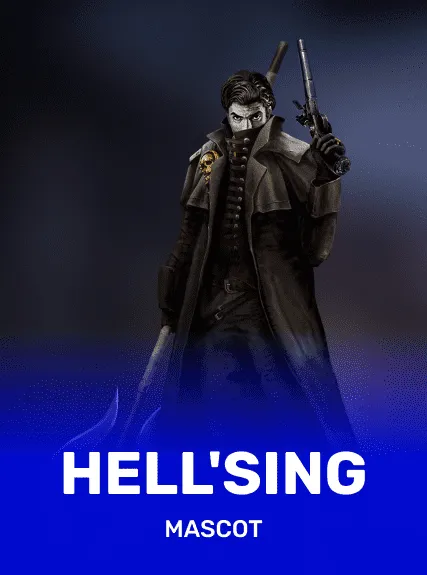Hell'Sing (mascot)