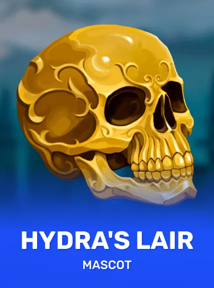 Hydra's Lair (mascot)