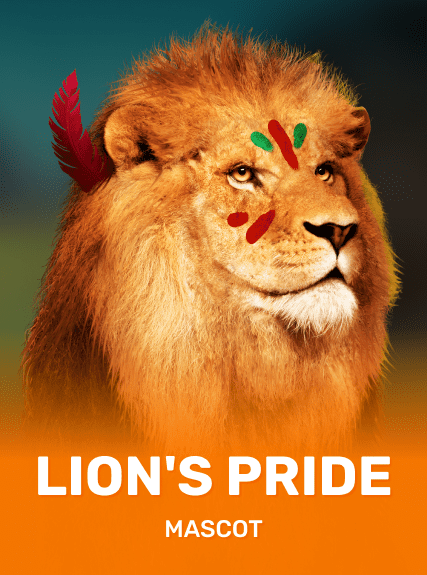 Lion's Pride