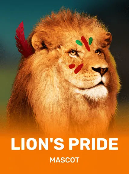 Lion's Pride (mascot)