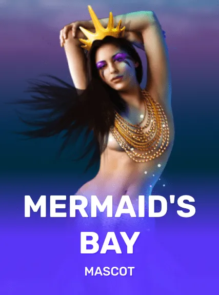 Mermaid's Bay (mascot)
