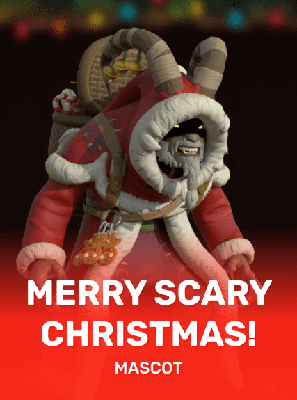 Merry Scary Christmas!