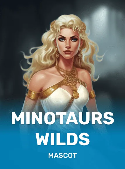 Minotaurs Wilds (mascot)