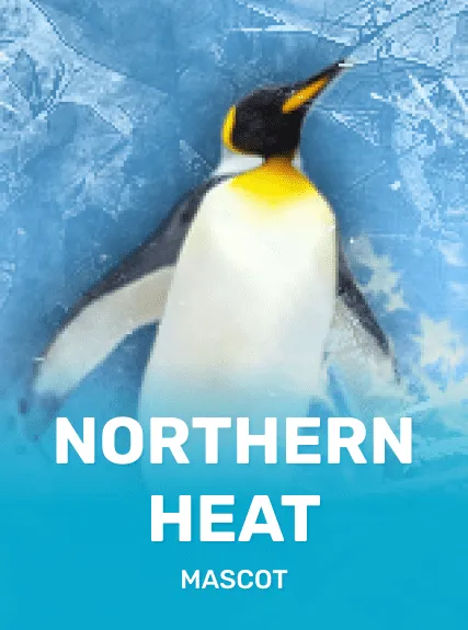 Northern Heat (mascot)