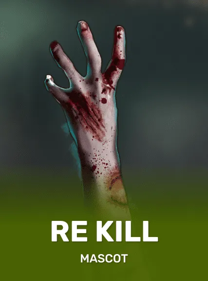 Re Kill (mascot)