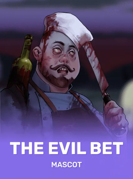 The Evil Bet (mascot)