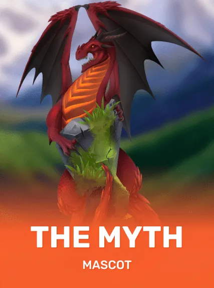 The Myth (mascot)