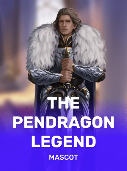 The Pendragon Legend (mascot)